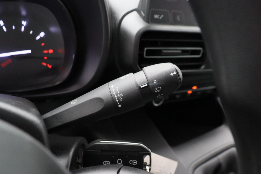Citroën Berlingo 1.2 PureTech Feel 5-Persoons Airco Cruise/control
