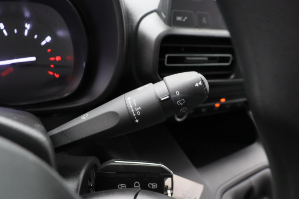 Citroën Berlingo 1.2 PureTech Feel 5-Persoons Airco Cruise/control