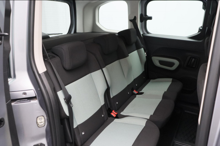 Citroën Berlingo 1.2 PureTech Feel 5-Persoons Airco Cruise/control