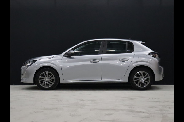 Peugeot 208 1.2 PureTech Blue Lease Active [APPLE CARPLAY, ANDROID, PARKEERSENSOR, NAVIGATIE, NIEUWSTAAT]