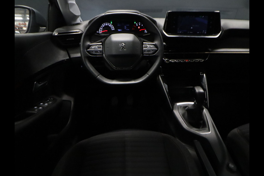 Peugeot 208 1.2 PureTech Blue Lease Active [APPLE CARPLAY, ANDROID, PARKEERSENSOR, NAVIGATIE, NIEUWSTAAT]