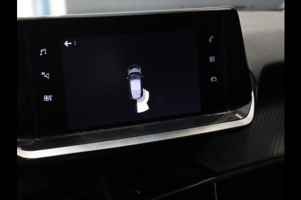 Peugeot 208 1.2 PureTech Blue Lease Active [APPLE CARPLAY, ANDROID, PARKEERSENSOR, NAVIGATIE, NIEUWSTAAT]