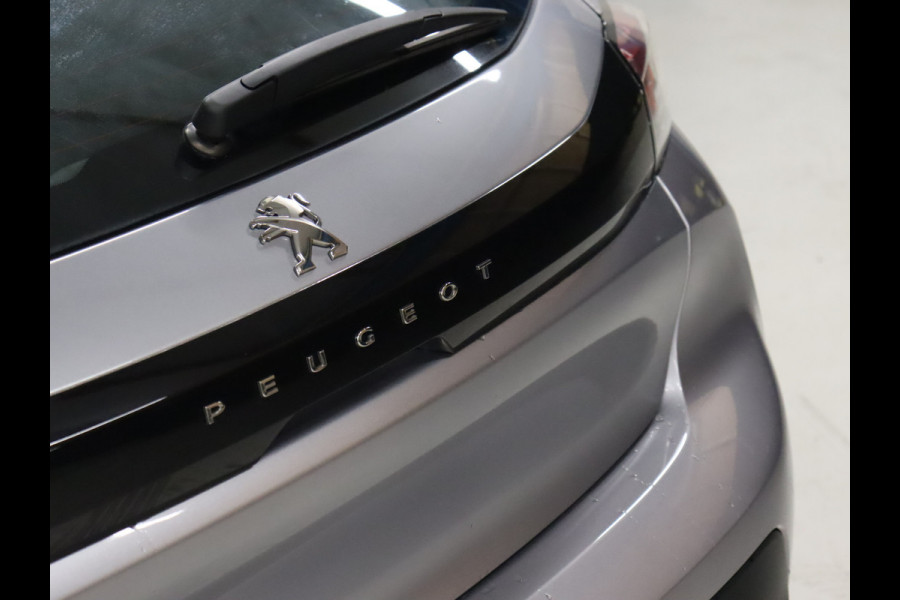 Peugeot 208 1.2 PureTech Blue Lease Active [APPLE CARPLAY, ANDROID, PARKEERSENSOR, NAVIGATIE, NIEUWSTAAT]