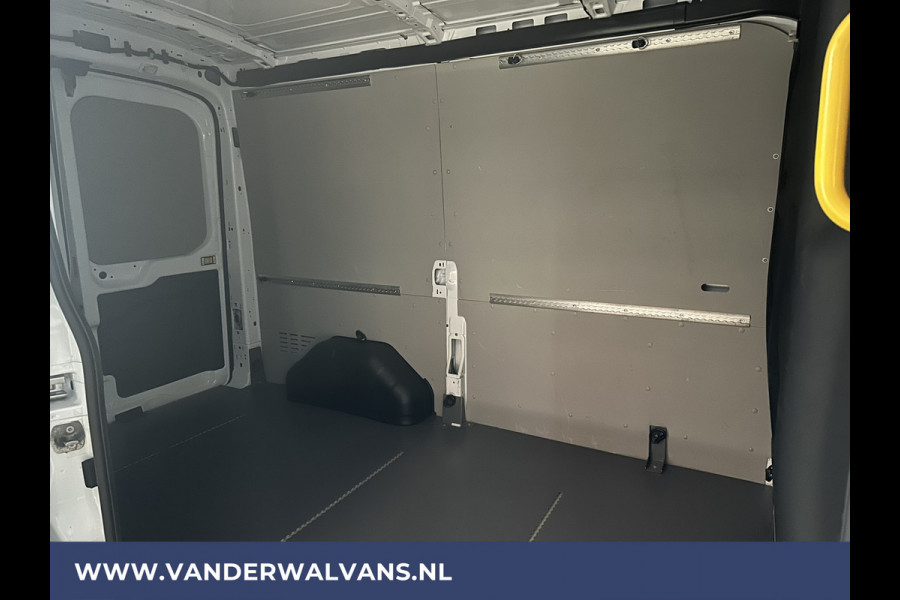 Ford Transit 2.0 TDCI L2H2 Euro6 Airco | Camera | Cruisecontrol | Parkeersensoren Verwarmde voorruit, Bijrijdersbank