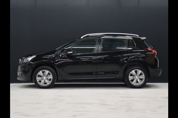 Peugeot 2008 1.2 PureTech Allure [NAVIGATIE, APPLE CARPLAY, ANDROID, CLIMATE CONTROL, PARKEERSENSOR, CRUISE CONTROL, NIEUWSTAAT]