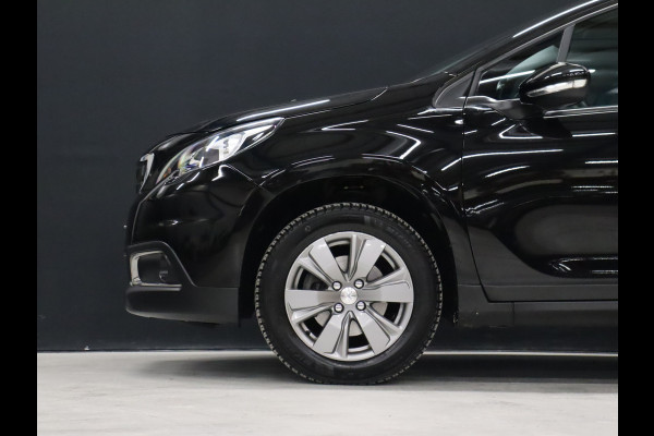 Peugeot 2008 1.2 PureTech Allure [NAVIGATIE, APPLE CARPLAY, ANDROID, CLIMATE CONTROL, PARKEERSENSOR, CRUISE CONTROL, NIEUWSTAAT]