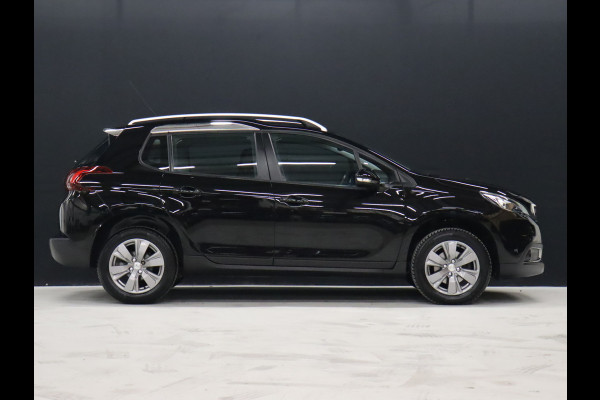 Peugeot 2008 1.2 PureTech Allure [NAVIGATIE, APPLE CARPLAY, ANDROID, CLIMATE CONTROL, PARKEERSENSOR, CRUISE CONTROL, NIEUWSTAAT]