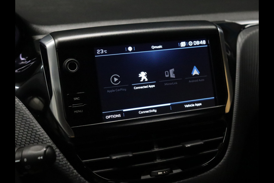 Peugeot 2008 1.2 PureTech Allure [NAVIGATIE, APPLE CARPLAY, ANDROID, CLIMATE CONTROL, PARKEERSENSOR, CRUISE CONTROL, NIEUWSTAAT]