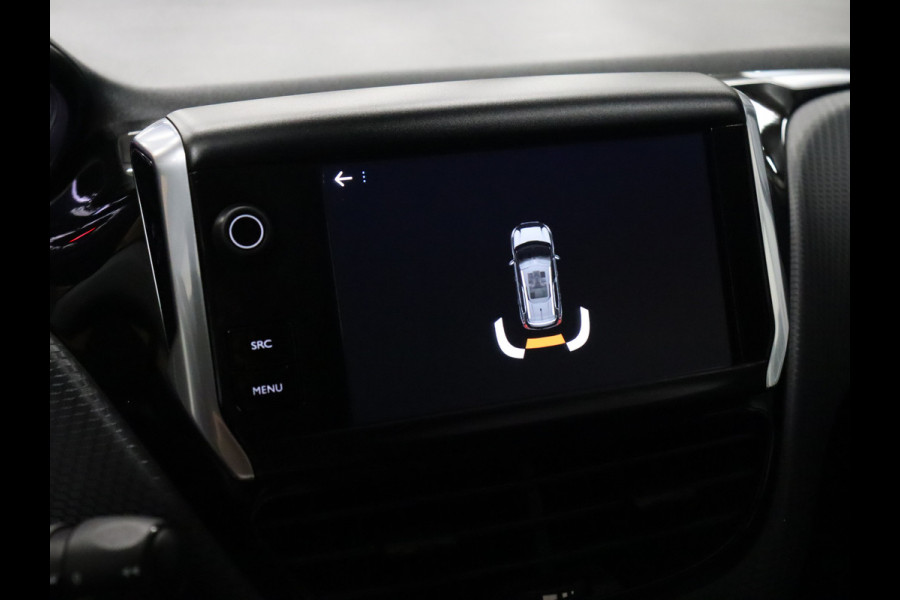 Peugeot 2008 1.2 PureTech Allure [NAVIGATIE, APPLE CARPLAY, ANDROID, CLIMATE CONTROL, PARKEERSENSOR, CRUISE CONTROL, NIEUWSTAAT]