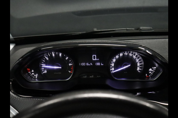 Peugeot 2008 1.2 PureTech Allure [NAVIGATIE, APPLE CARPLAY, ANDROID, CLIMATE CONTROL, PARKEERSENSOR, CRUISE CONTROL, NIEUWSTAAT]