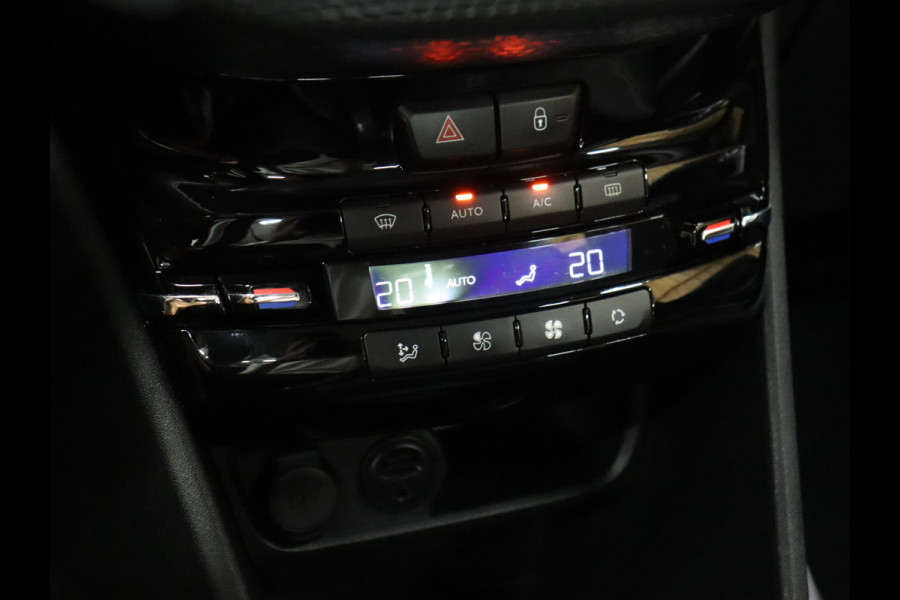 Peugeot 2008 1.2 PureTech Allure [NAVIGATIE, APPLE CARPLAY, ANDROID, CLIMATE CONTROL, PARKEERSENSOR, CRUISE CONTROL, NIEUWSTAAT]