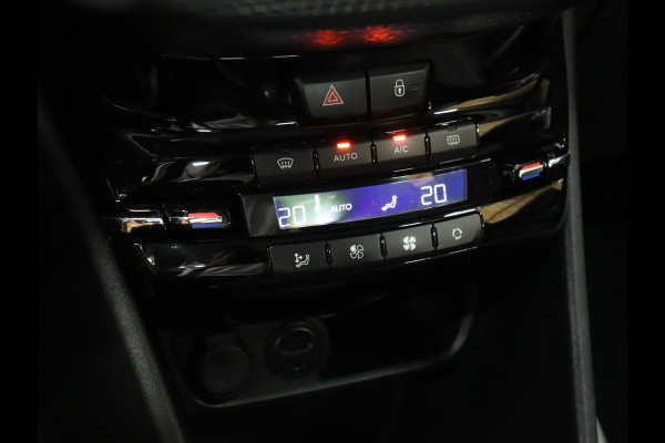 Peugeot 2008 1.2 PureTech Allure [NAVIGATIE, APPLE CARPLAY, ANDROID, CLIMATE CONTROL, PARKEERSENSOR, CRUISE CONTROL, NIEUWSTAAT]