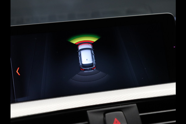BMW 3 Serie Touring 320i Corporate Lease High Executive M Sport [APPLE CARPLAY, VOL LEDER, GROOT NAVI, STOELVERWARMING, CRUISE, NIEUWSTAAT]