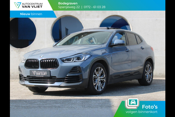 BMW X2 xDrive25e High Executive | ELEKTRISCH SCHUIFDAK | HARMAN KARDON |