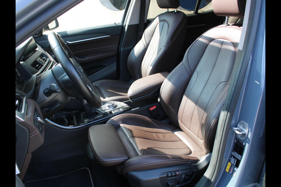 BMW X2 xDrive25e High Executive | ELEKTRISCH SCHUIFDAK | HARMAN KARDON |