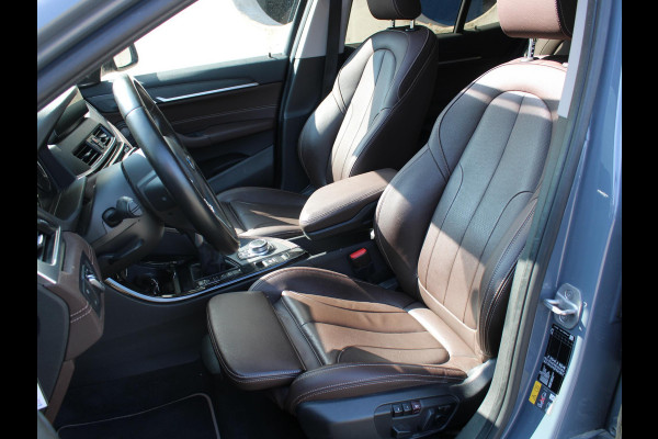 BMW X2 xDrive25e High Executive | ELEKTRISCH SCHUIFDAK | HARMAN KARDON |
