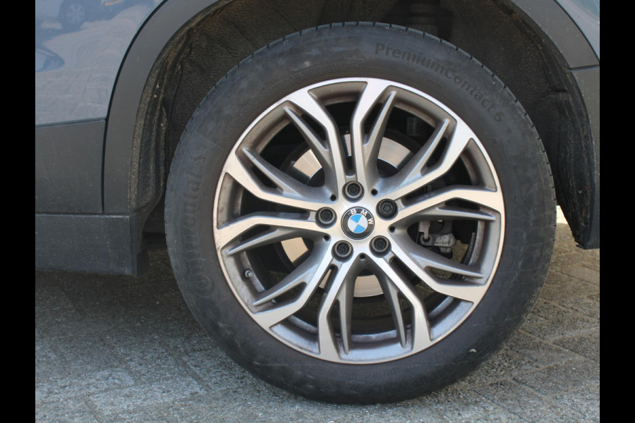 BMW X2 xDrive25e High Executive | ELEKTRISCH SCHUIFDAK | HARMAN KARDON |