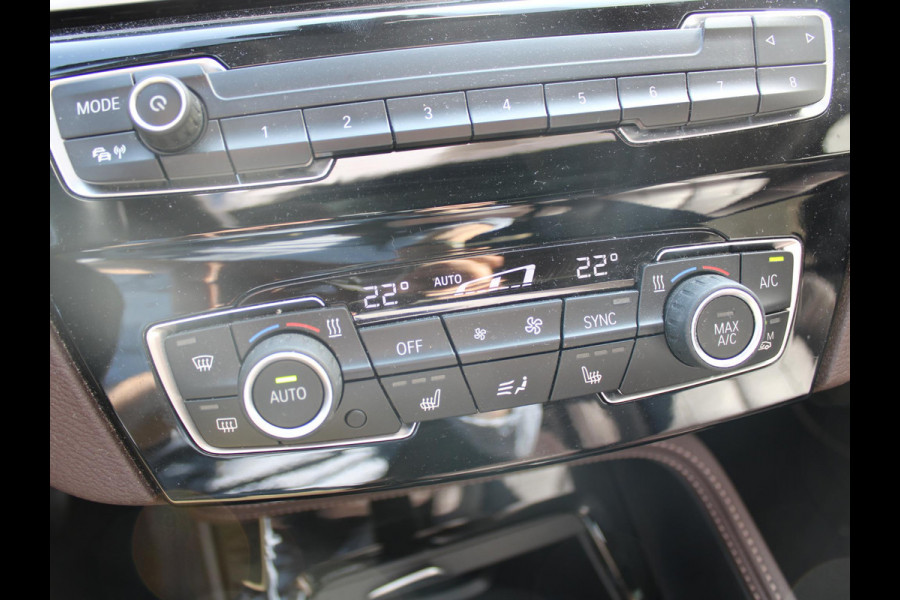 BMW X2 xDrive25e High Executive | ELEKTRISCH SCHUIFDAK | HARMAN KARDON |