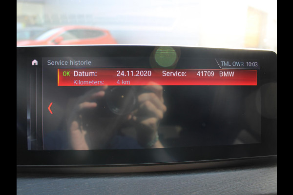 BMW X2 xDrive25e High Executive | ELEKTRISCH SCHUIFDAK | HARMAN KARDON |