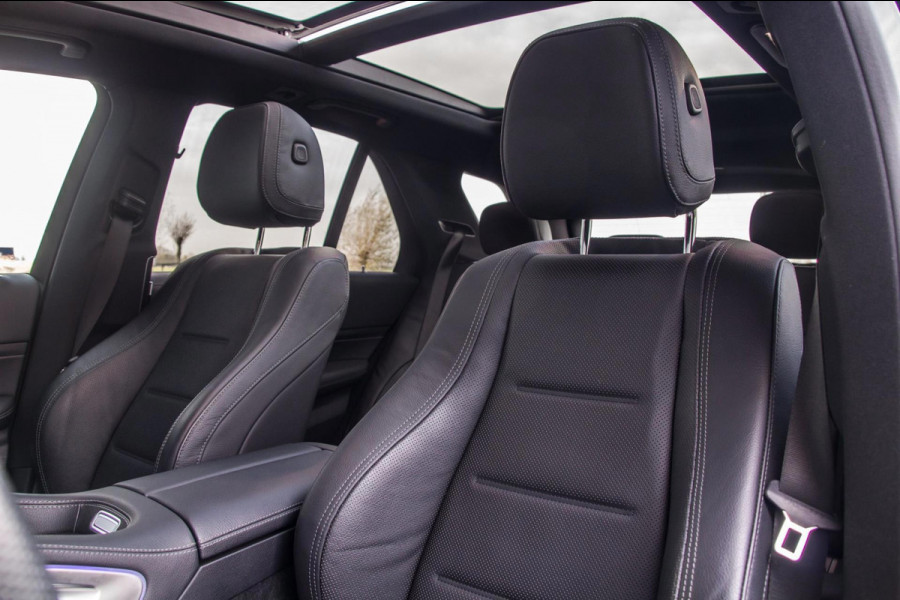 Mercedes-Benz GLE 450 4MATIC Premium Plus | AMG Line | Pano | Burmester | Keyless | Trekhaak