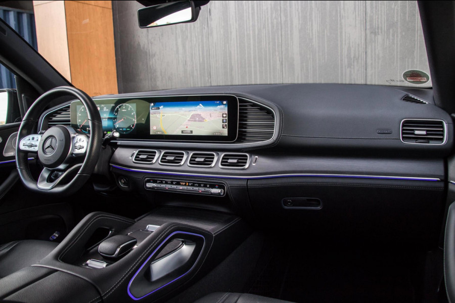 Mercedes-Benz GLE 450 4MATIC Premium Plus | AMG Line | Pano | Burmester | Keyless | Trekhaak