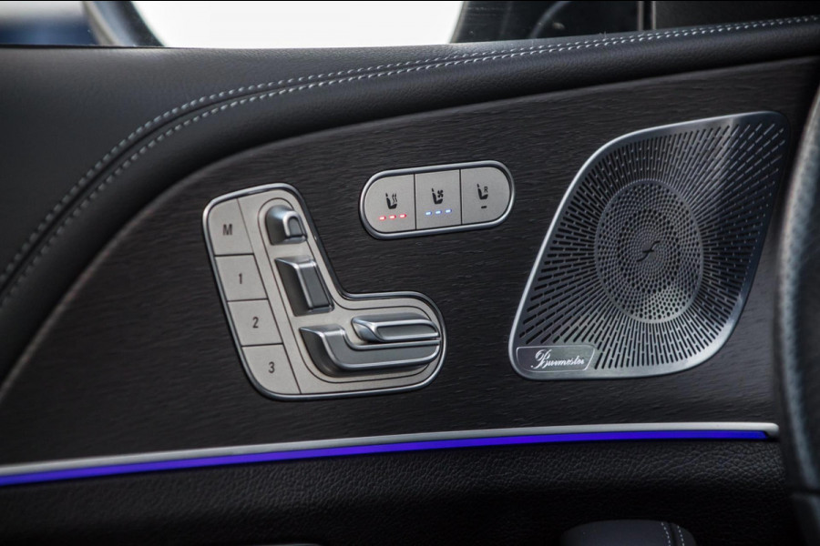 Mercedes-Benz GLE 450 4MATIC Premium Plus | AMG Line | Pano | Burmester | Keyless | Trekhaak