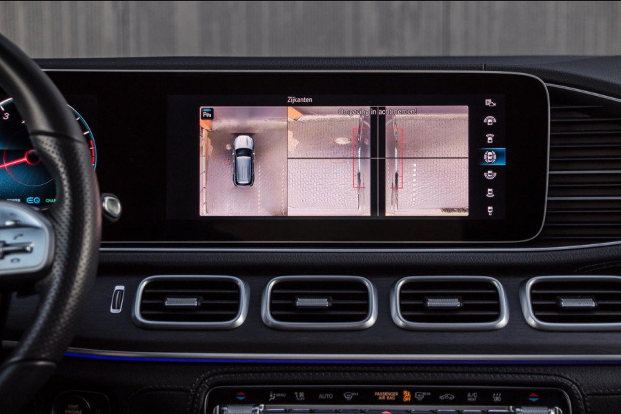 Mercedes-Benz GLE 450 4MATIC Premium Plus | AMG Line | Pano | Burmester | Keyless | Trekhaak