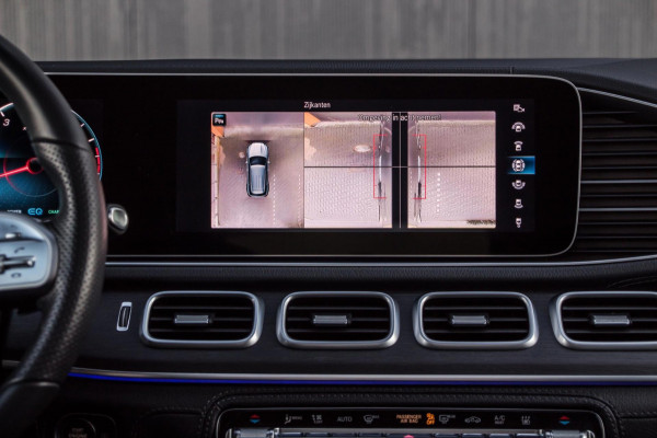 Mercedes-Benz GLE 450 4MATIC Premium Plus | AMG Line | Pano | Burmester | Keyless | Trekhaak
