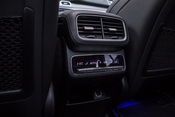 Mercedes-Benz GLE 450 4MATIC Premium Plus | AMG Line | Pano | Burmester | Keyless | Trekhaak
