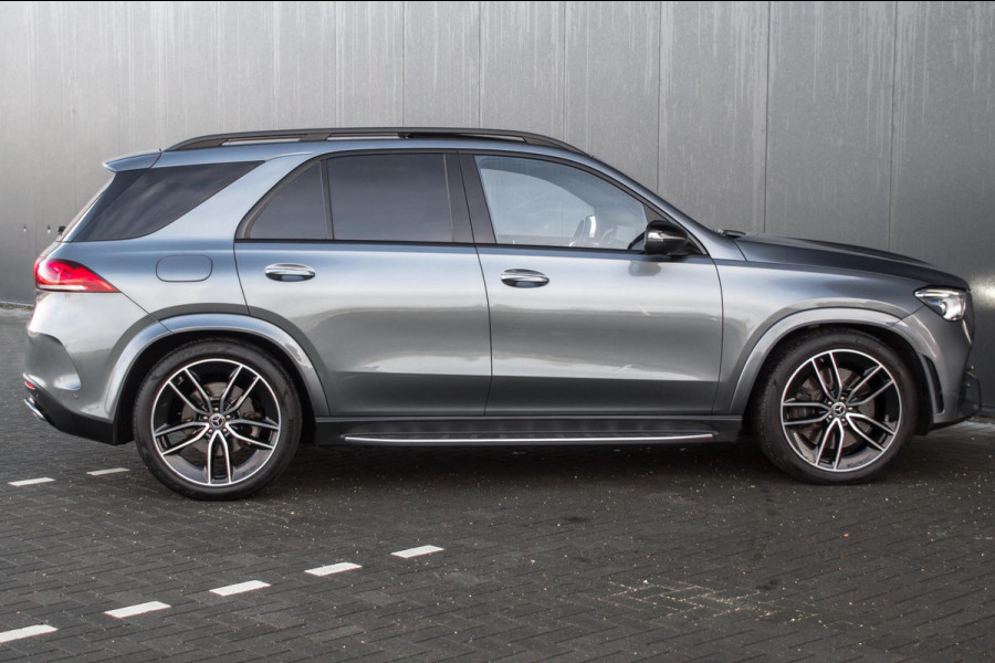 Mercedes-Benz GLE 450 4MATIC Premium Plus | AMG Line | Pano | Burmester | Keyless | Trekhaak