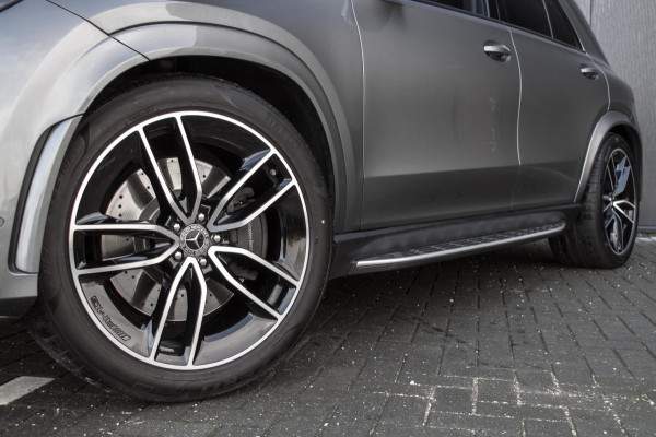 Mercedes-Benz GLE 450 4MATIC Premium Plus | AMG Line | Pano | Burmester | Keyless | Trekhaak