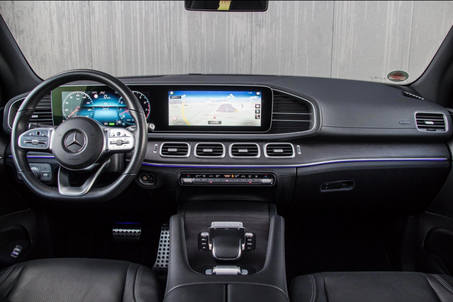 Mercedes-Benz GLE 450 4MATIC Premium Plus | AMG Line | Pano | Burmester | Keyless | Trekhaak