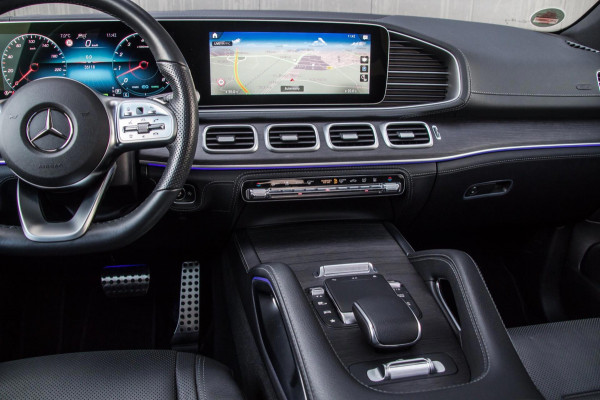 Mercedes-Benz GLE 450 4MATIC Premium Plus | AMG Line | Pano | Burmester | Keyless | Trekhaak