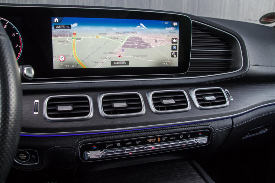 Mercedes-Benz GLE 450 4MATIC Premium Plus | AMG Line | Pano | Burmester | Keyless | Trekhaak