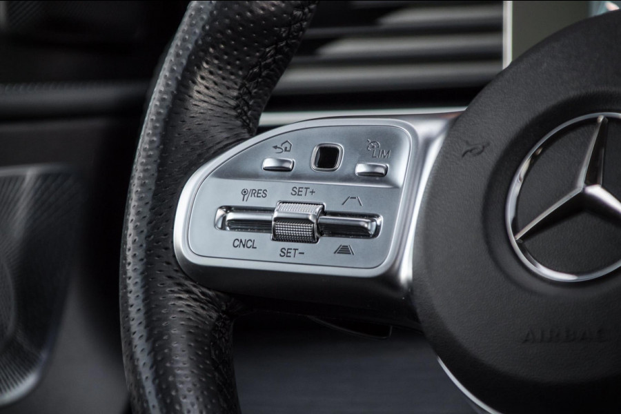 Mercedes-Benz GLE 450 4MATIC Premium Plus | AMG Line | Pano | Burmester | Keyless | Trekhaak