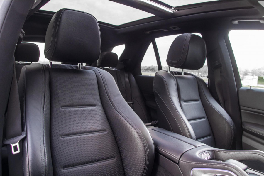 Mercedes-Benz GLE 450 4MATIC Premium Plus | AMG Line | Pano | Burmester | Keyless | Trekhaak
