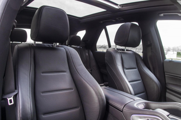 Mercedes-Benz GLE 450 4MATIC Premium Plus | AMG Line | Pano | Burmester | Keyless | Trekhaak