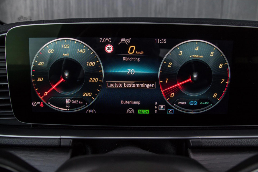 Mercedes-Benz GLE 450 4MATIC Premium Plus | AMG Line | Pano | Burmester | Keyless | Trekhaak