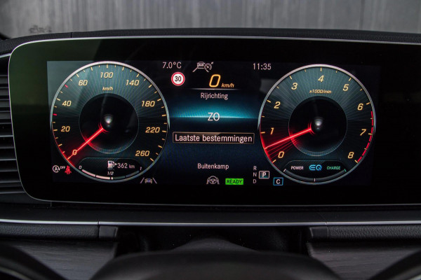 Mercedes-Benz GLE 450 4MATIC Premium Plus | AMG Line | Pano | Burmester | Keyless | Trekhaak