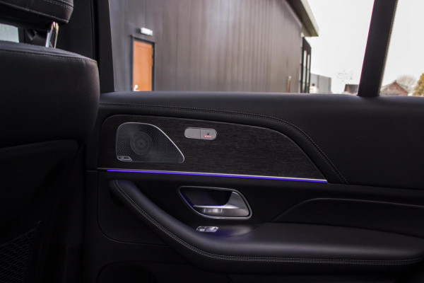 Mercedes-Benz GLE 450 4MATIC Premium Plus | AMG Line | Pano | Burmester | Keyless | Trekhaak