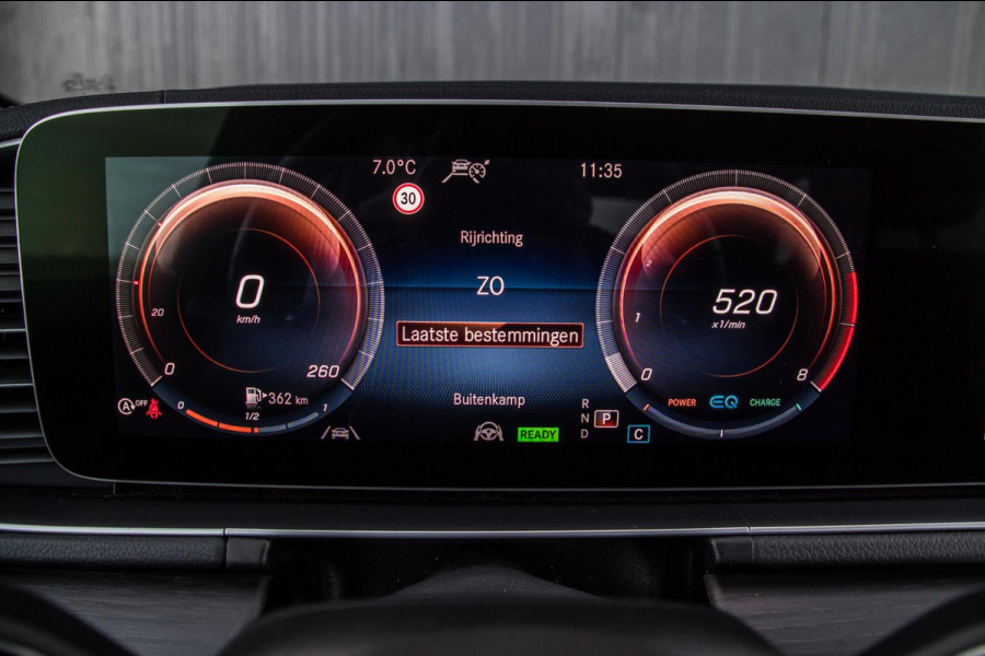 Mercedes-Benz GLE 450 4MATIC Premium Plus | AMG Line | Pano | Burmester | Keyless | Trekhaak