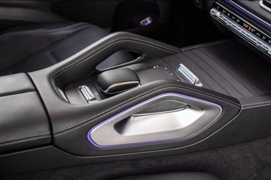 Mercedes-Benz GLE 450 4MATIC Premium Plus | AMG Line | Pano | Burmester | Keyless | Trekhaak