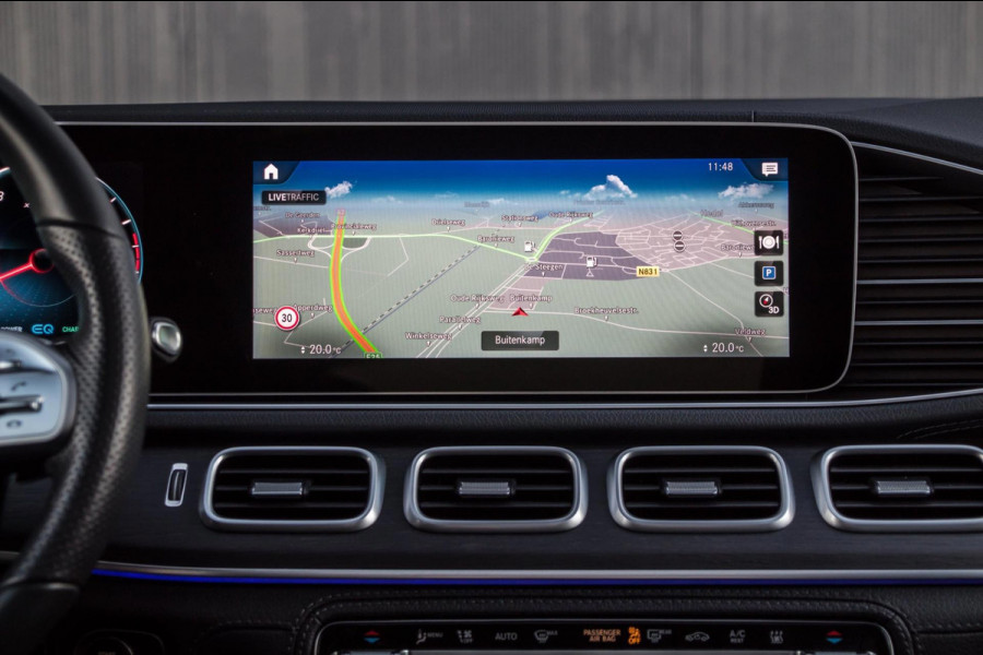 Mercedes-Benz GLE 450 4MATIC Premium Plus | AMG Line | Pano | Burmester | Keyless | Trekhaak