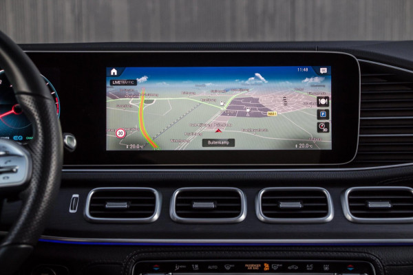 Mercedes-Benz GLE 450 4MATIC Premium Plus | AMG Line | Pano | Burmester | Keyless | Trekhaak