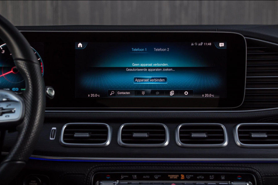 Mercedes-Benz GLE 450 4MATIC Premium Plus | AMG Line | Pano | Burmester | Keyless | Trekhaak