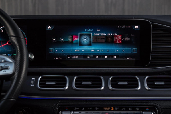 Mercedes-Benz GLE 450 4MATIC Premium Plus | AMG Line | Pano | Burmester | Keyless | Trekhaak