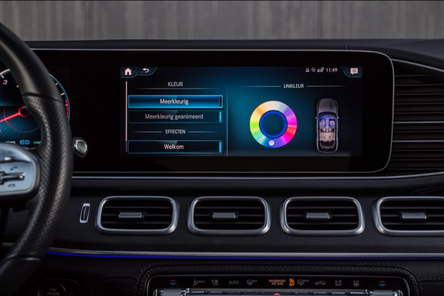 Mercedes-Benz GLE 450 4MATIC Premium Plus | AMG Line | Pano | Burmester | Keyless | Trekhaak