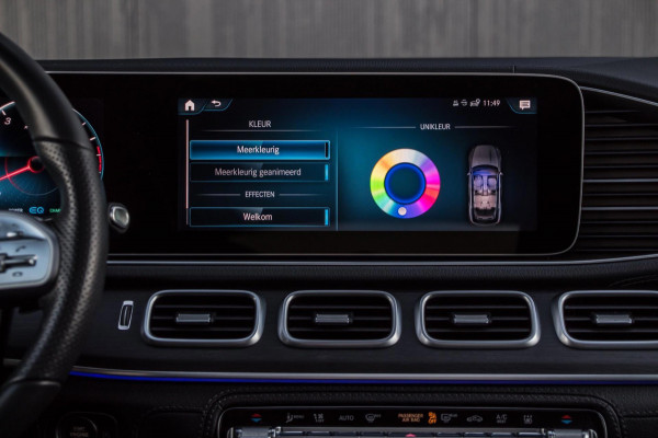 Mercedes-Benz GLE 450 4MATIC Premium Plus | AMG Line | Pano | Burmester | Keyless | Trekhaak