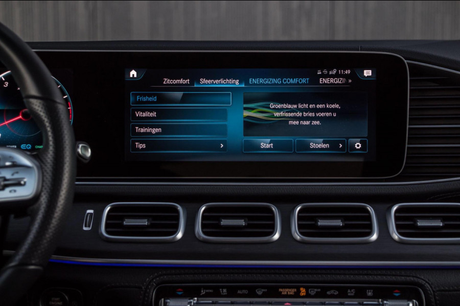 Mercedes-Benz GLE 450 4MATIC Premium Plus | AMG Line | Pano | Burmester | Keyless | Trekhaak