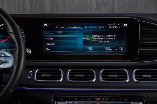 Mercedes-Benz GLE 450 4MATIC Premium Plus | AMG Line | Pano | Burmester | Keyless | Trekhaak